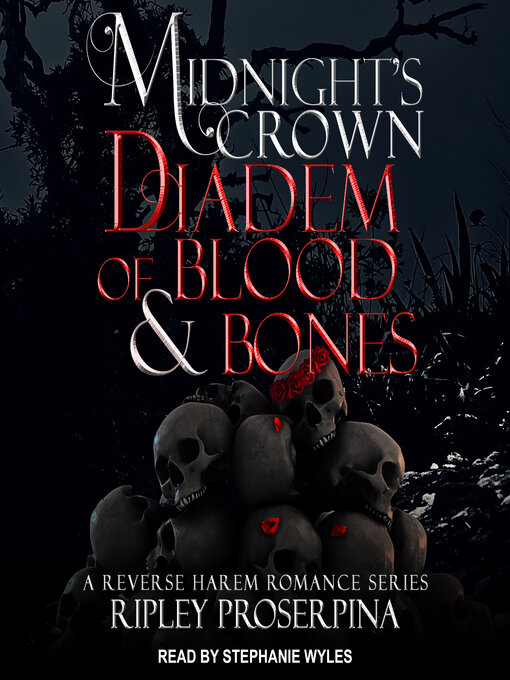 Cover image for Diadem of Blood and Bones